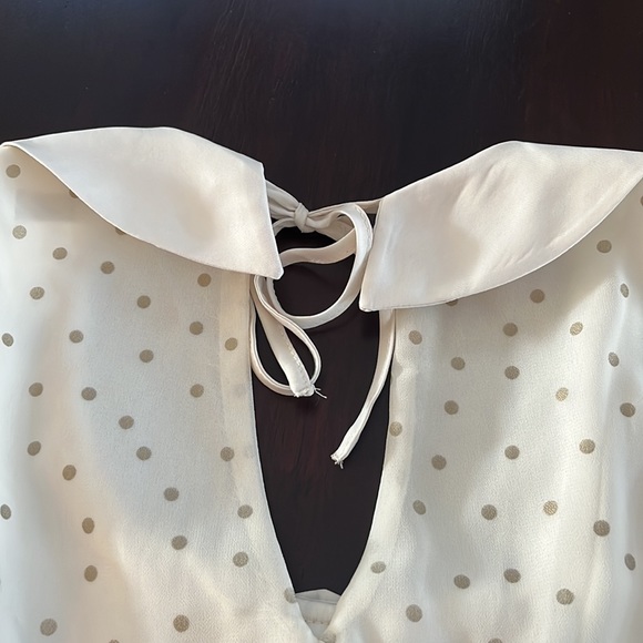 Lauren Conrad blouse - Picture 5 of 5